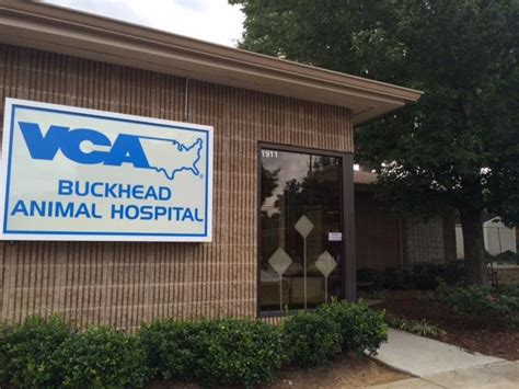 vca buckhead animal hospital|buckhead veterinary clinic.